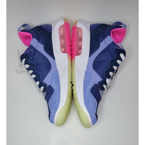 Nike Air Jordan MA2 Luka Doncic Cosmic Purple Shoes Sneakers Men\'s 10 DJ9804-500 main image 4
